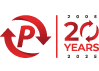 P-Air 20 Years